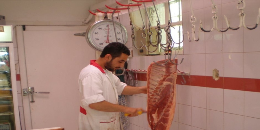 ΚΥΠΡΟΣ: «Κρεμάζει κρεοπώλες και συνεργάτες ο CYPRA» - Κίνδυνος να μείνουν χωρίς κρέας 